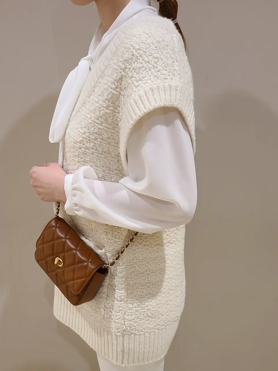 23区 スタッフ. コーディネート画像