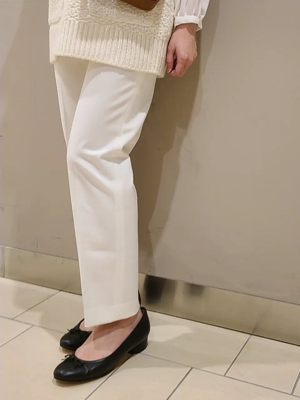 23区 スタッフ. コーディネート画像