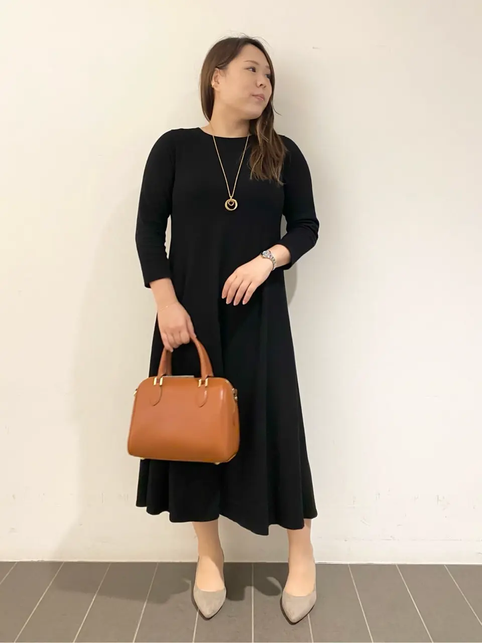  和久 コーディネート画像