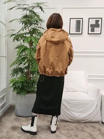 23区 権藤 コーディネート画像