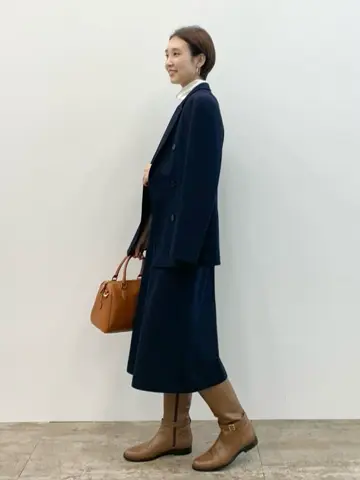 23区 秋葉 コーディネート画像