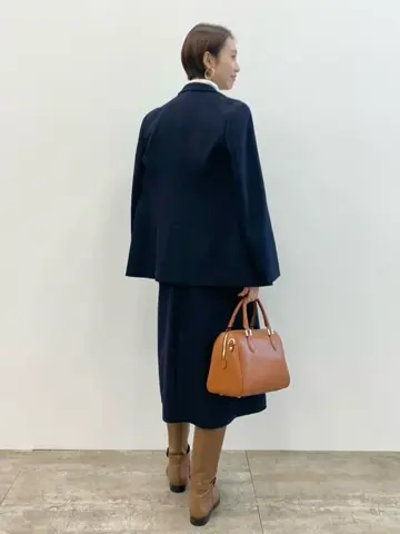 23区 秋葉 コーディネート画像