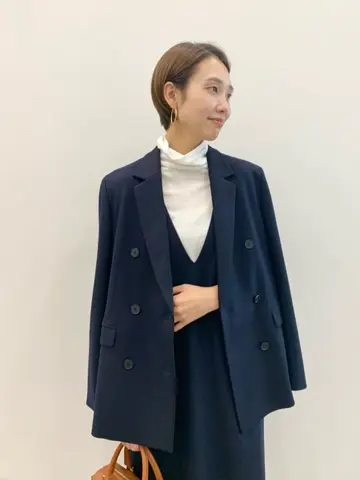 23区 秋葉 コーディネート画像