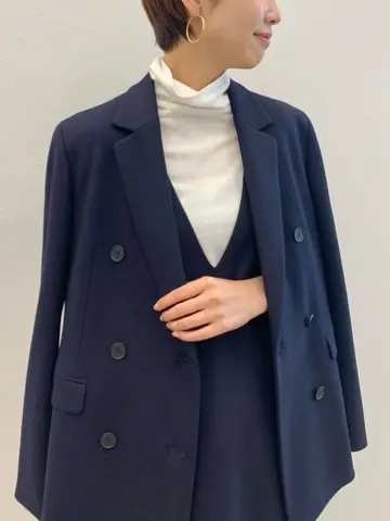 23区 秋葉 コーディネート画像