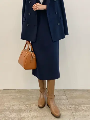 23区 秋葉 コーディネート画像