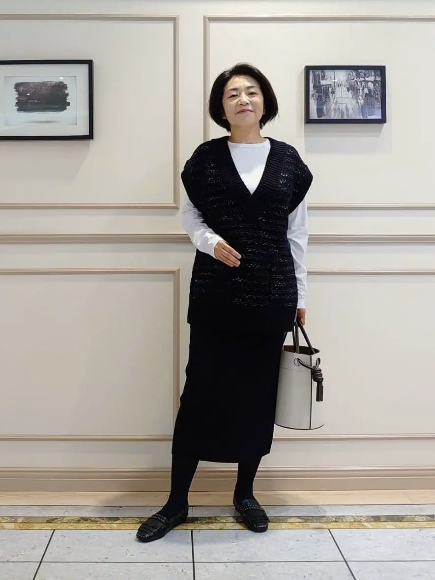  村田 コーディネート画像