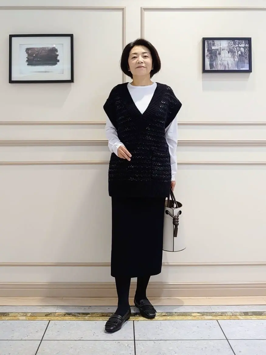 23区 村田 コーディネート画像