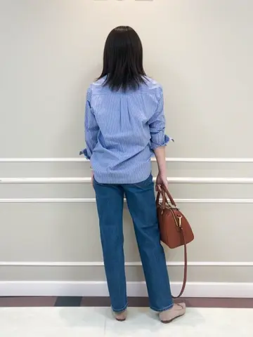 23区 江口 コーディネート画像