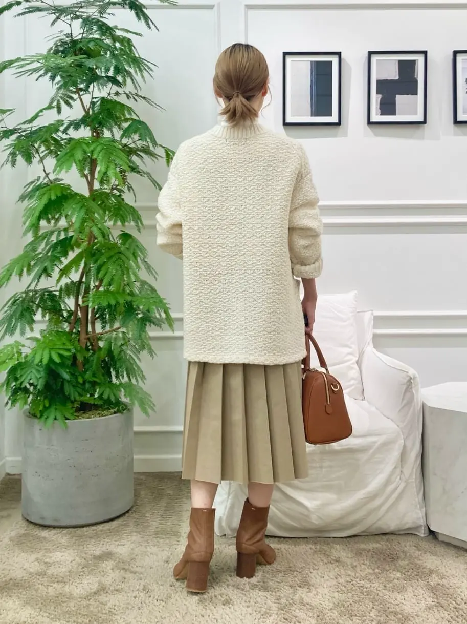 23区 前 コーディネート画像