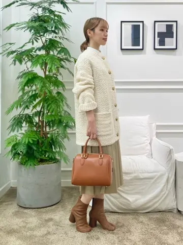 23区 前 コーディネート画像