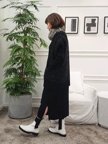 23区 権藤 コーディネート画像