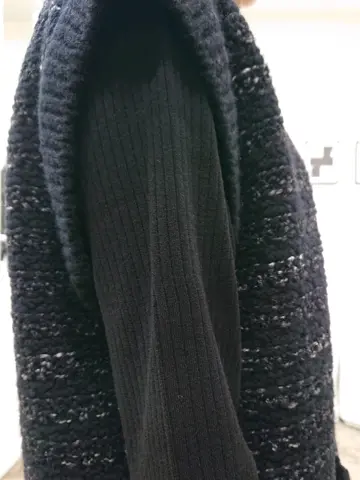 23区 権藤 コーディネート画像