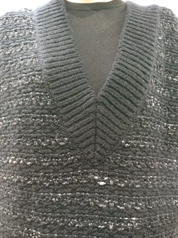 23区 権藤 コーディネート画像