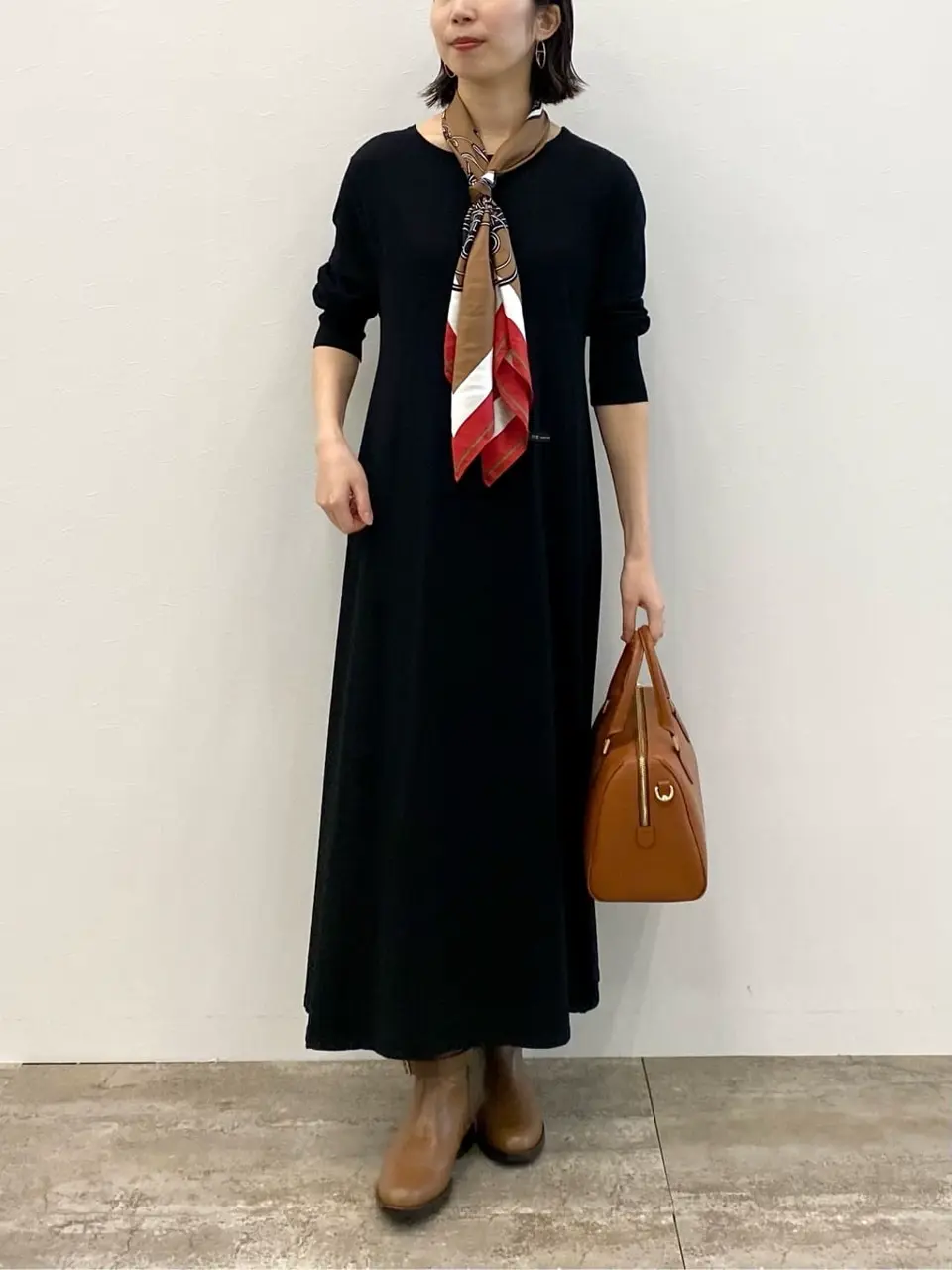 23区 板垣 コーディネート画像