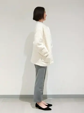 23区 奥山 コーディネート画像