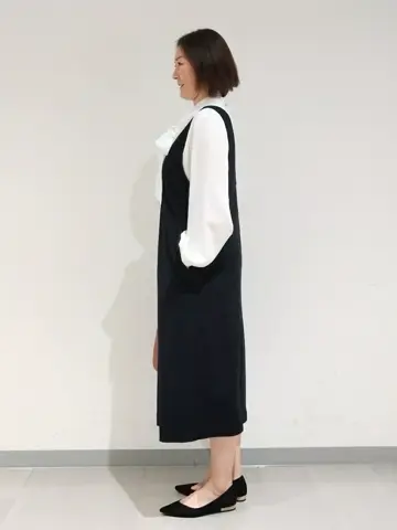 23区 奥山 コーディネート画像