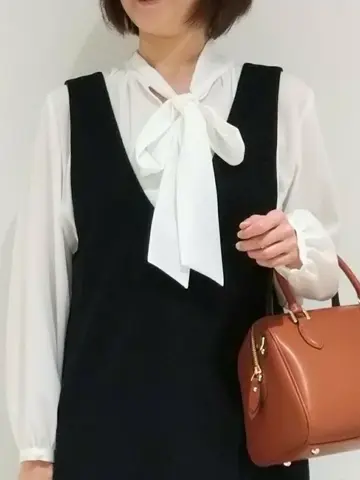 23区 奥山 コーディネート画像