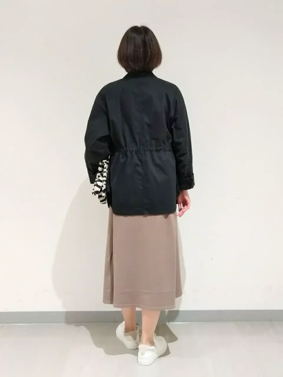 23区 奥山 コーディネート画像