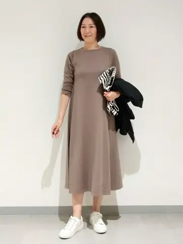 23区 奥山 コーディネート画像