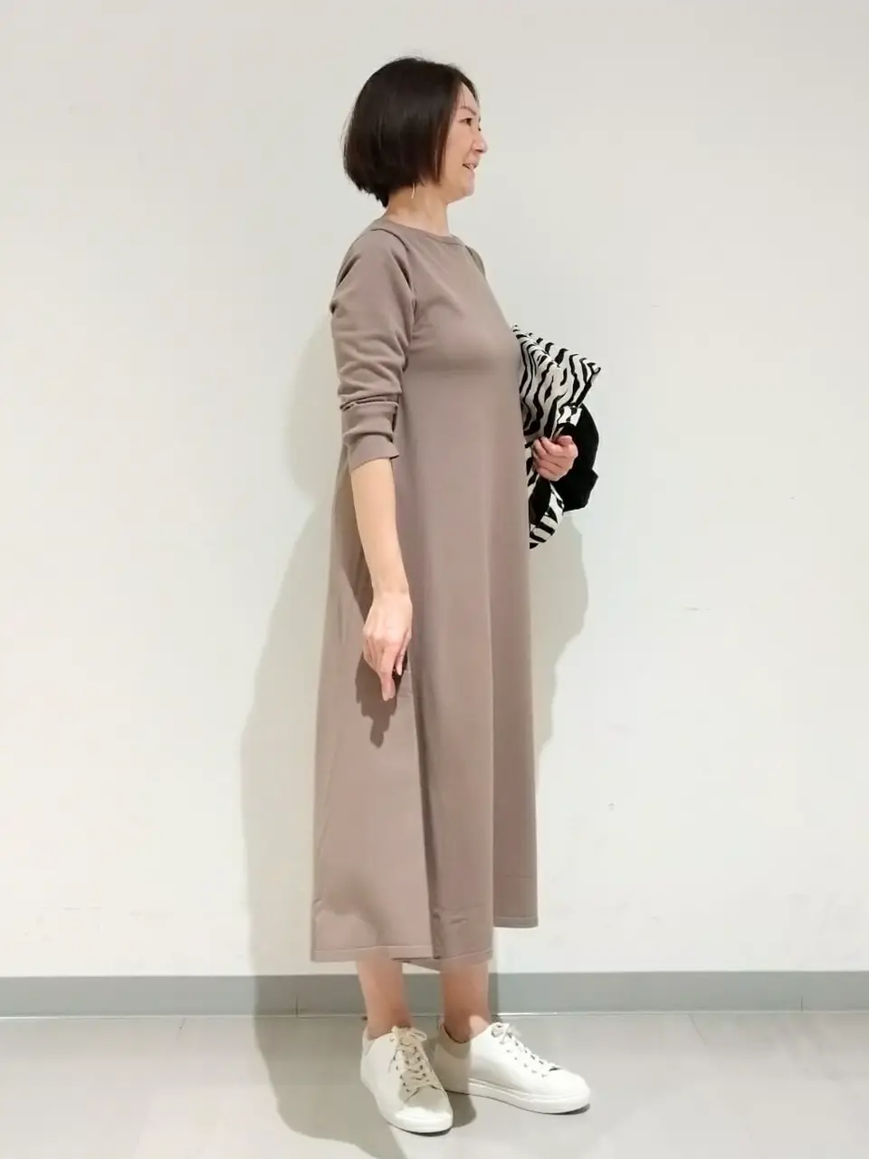 23区 奥山 コーディネート画像