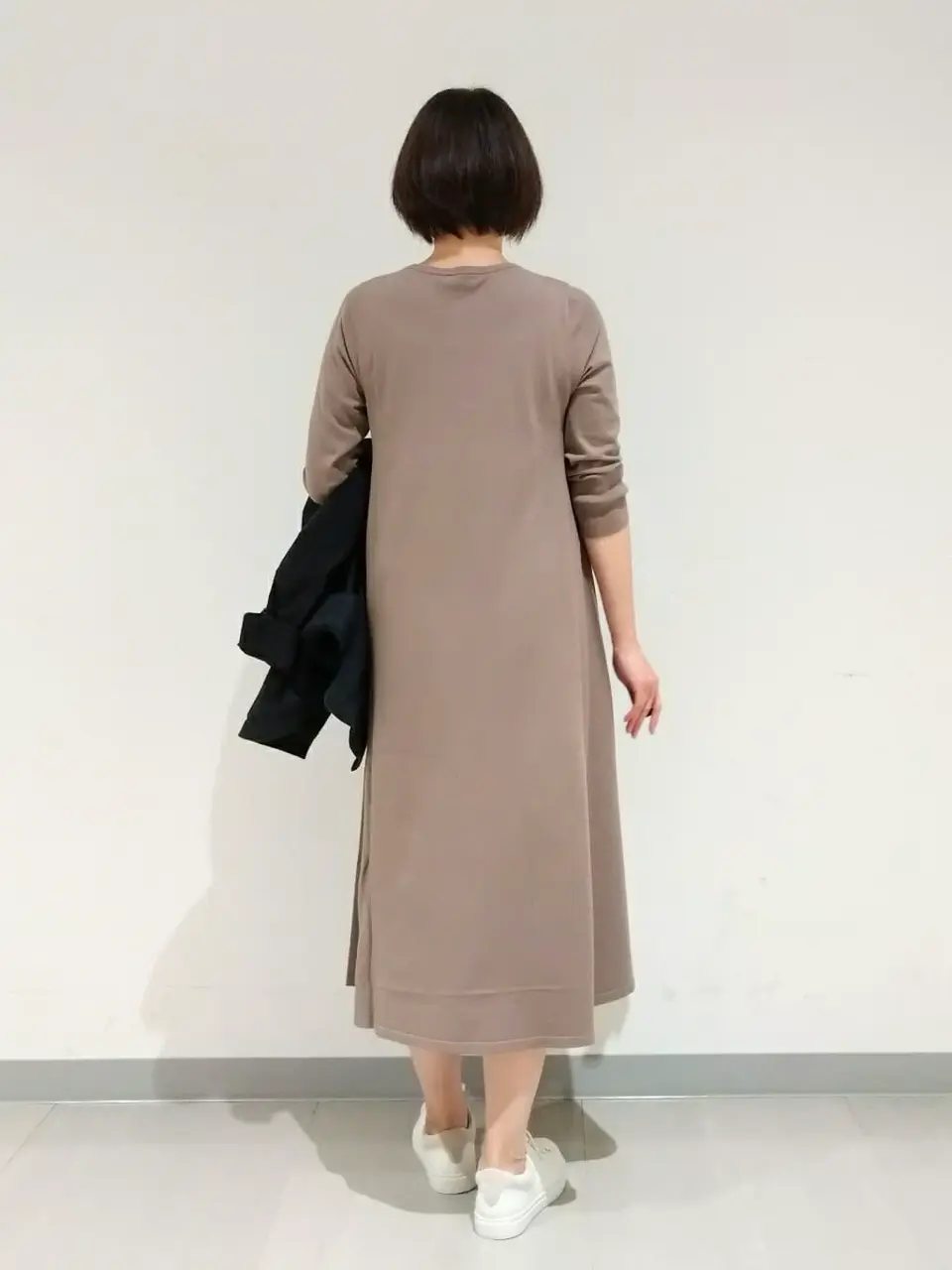 23区 奥山 コーディネート画像