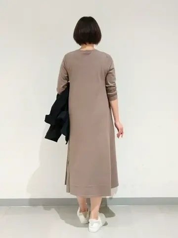 23区 奥山 コーディネート画像