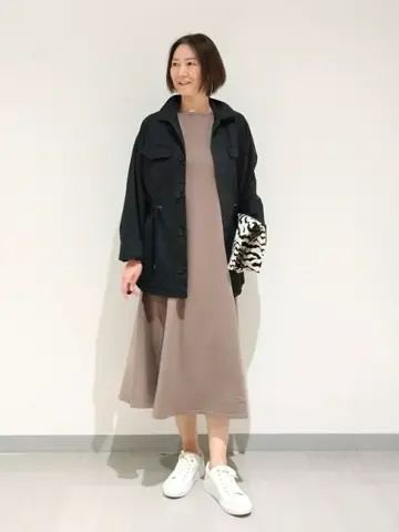 23区 奥山 コーディネート画像