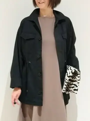 23区 奥山 コーディネート画像