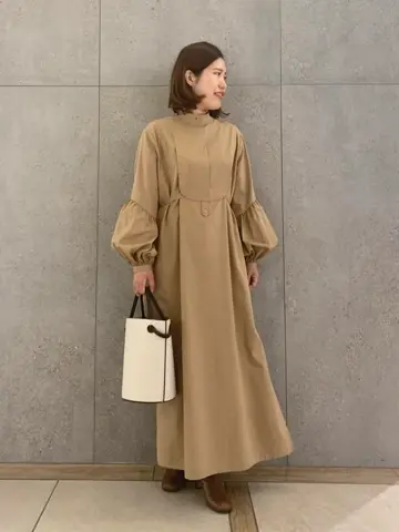 23区 澤田 コーディネート画像