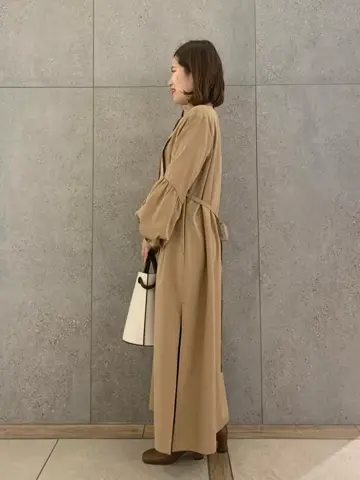 23区 澤田 コーディネート画像