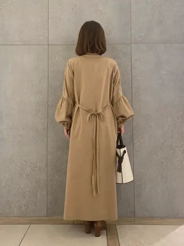 23区 澤田 コーディネート画像