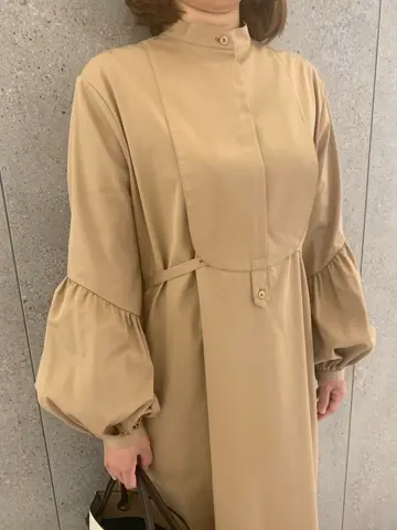 23区 澤田 コーディネート画像