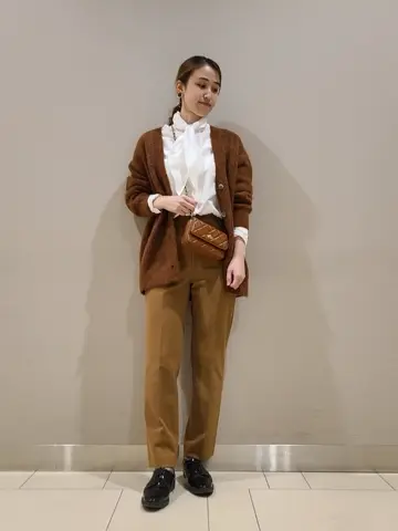 23区 スタッフ. コーディネート画像