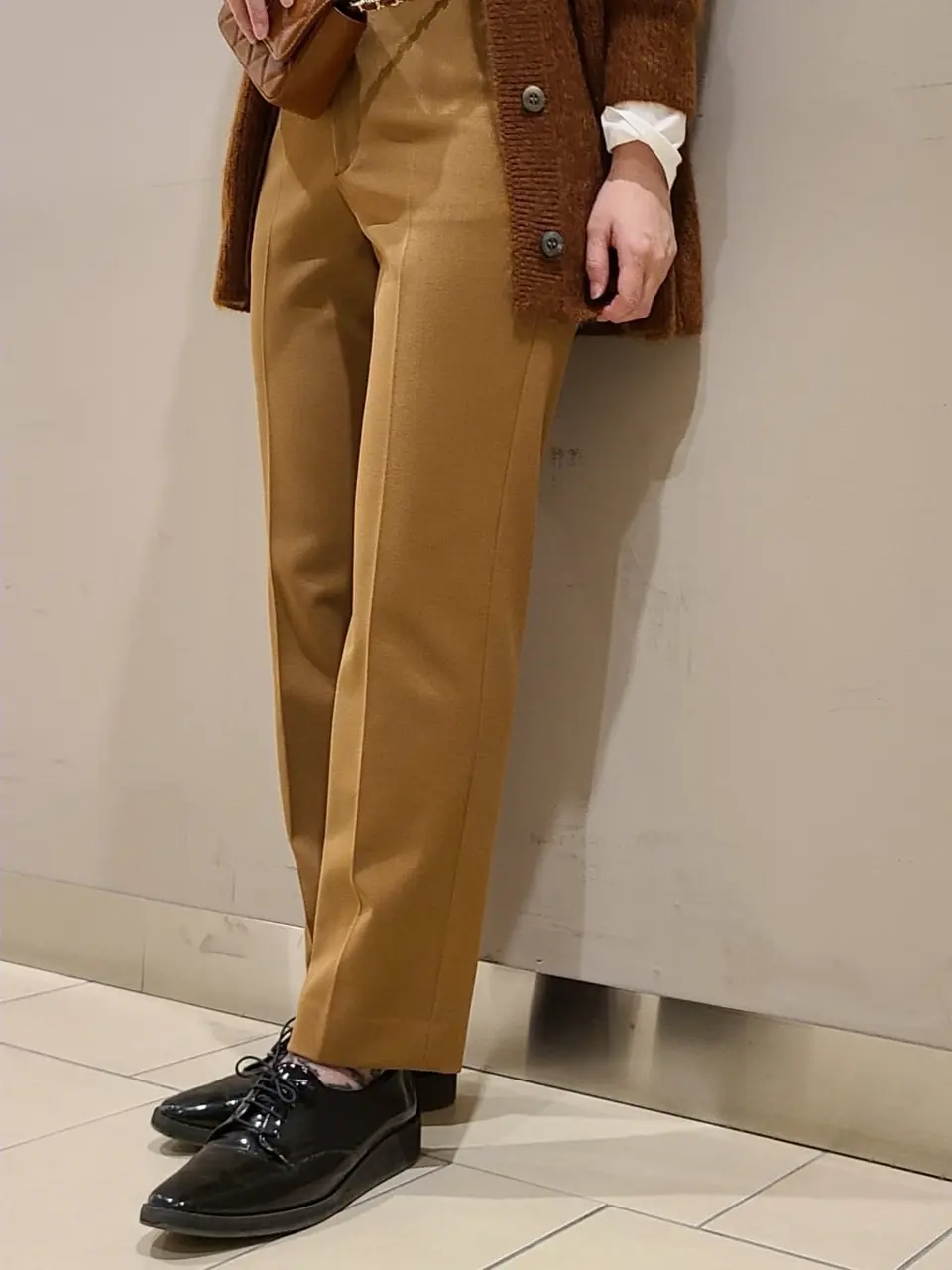 23区 スタッフ. コーディネート画像