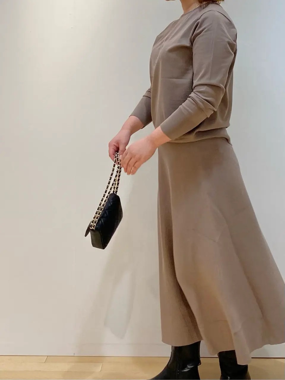 23区 笹川 コーディネート画像