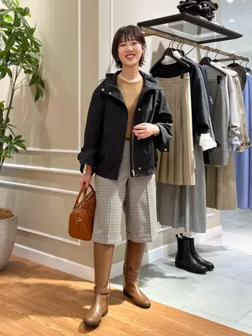 23区 伊藤 コーディネート画像