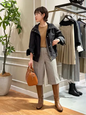 23区 伊藤 コーディネート画像