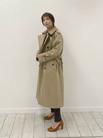 23区 笹森 コーディネート画像