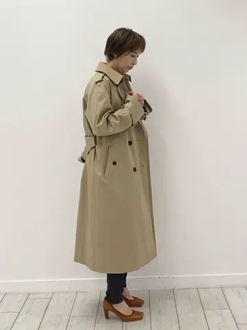 23区 笹森 コーディネート画像