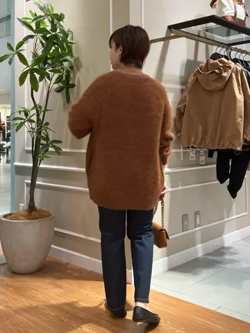 23区 伊藤 コーディネート画像