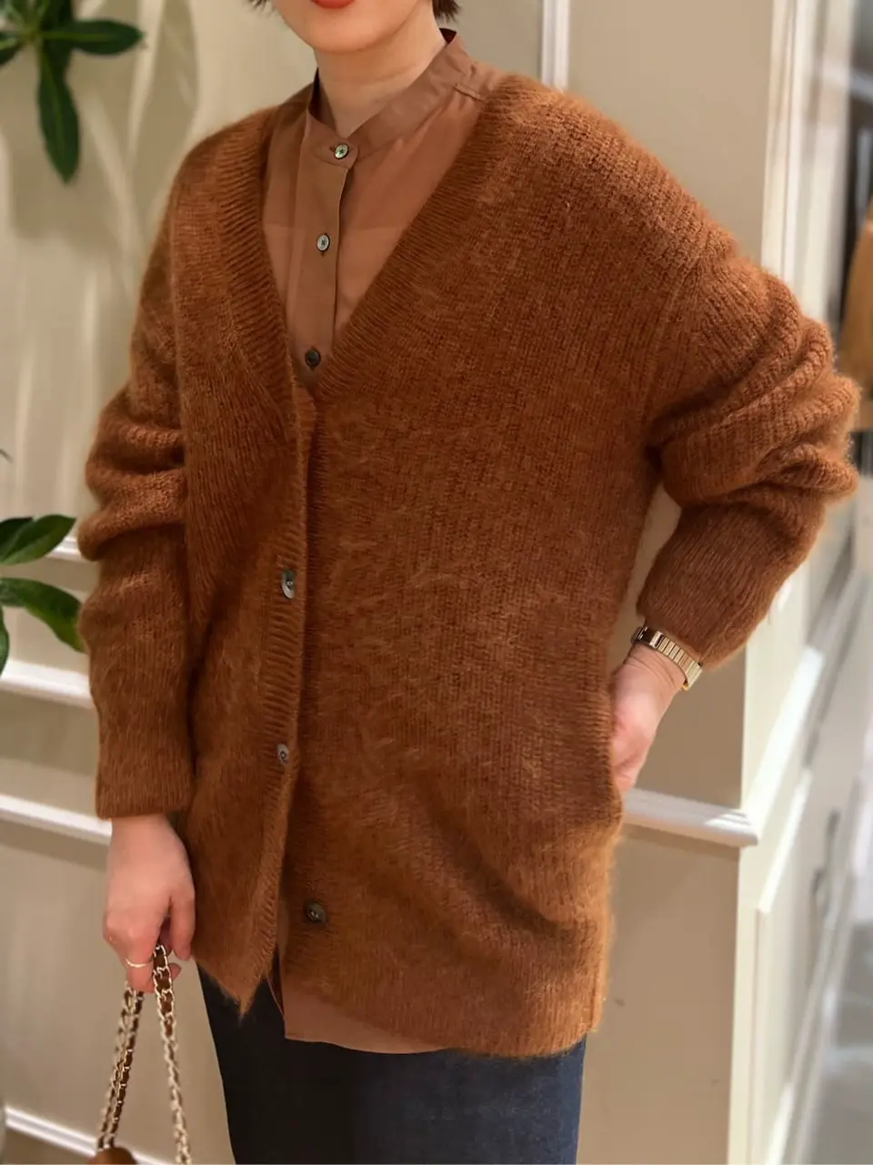 23区 伊藤 コーディネート画像