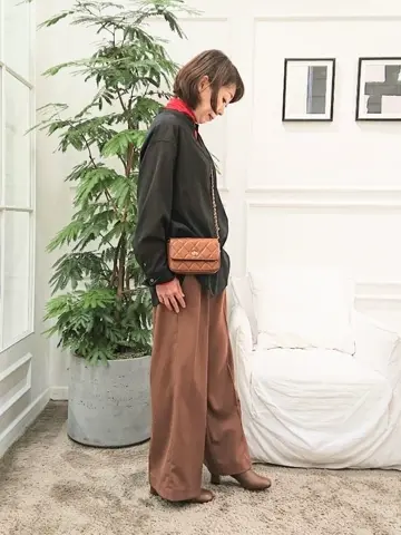 23区 権藤 コーディネート画像