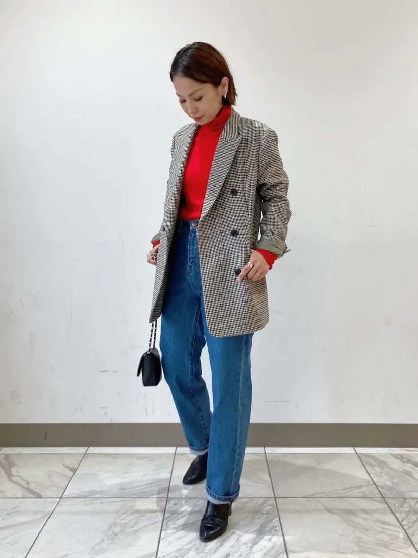 23区 豊島 コーディネート画像