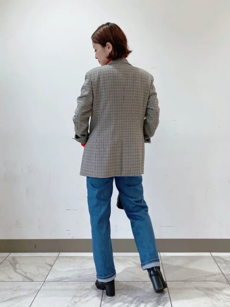 23区 豊島 コーディネート画像