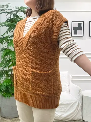 23区 藤原 コーディネート画像