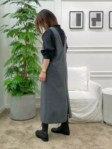 23区 はたの コーディネート画像