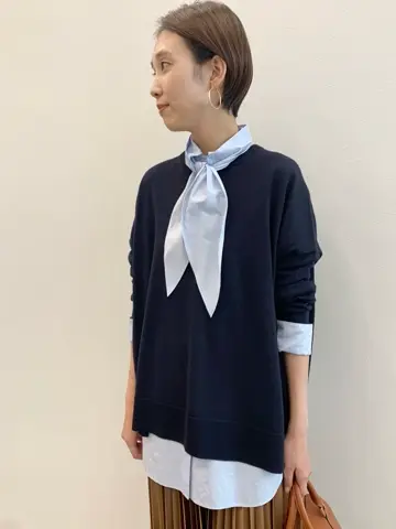 23区 秋葉 コーディネート画像