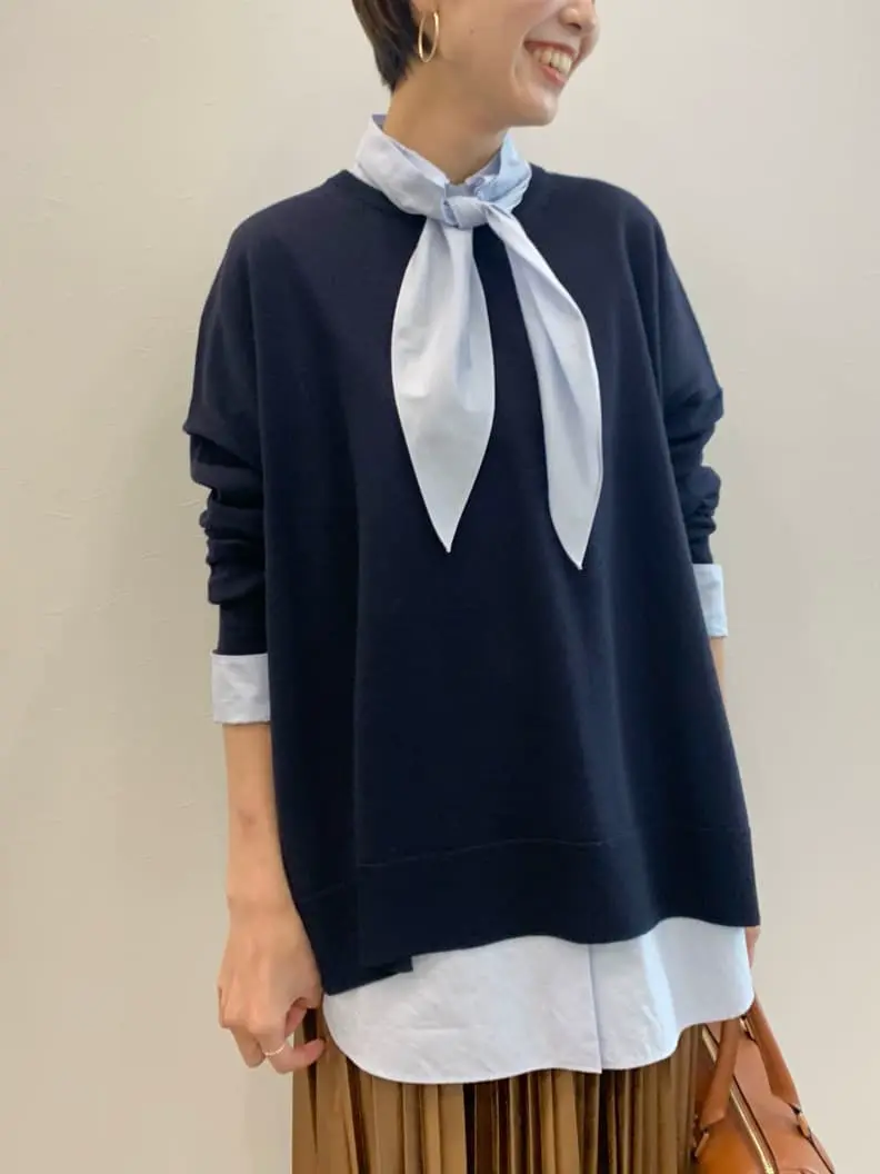 23区 秋葉 コーディネート画像