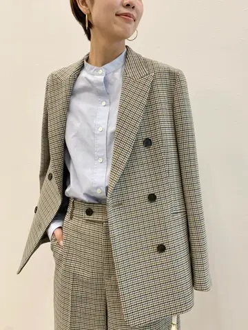 23区 秋葉 コーディネート画像