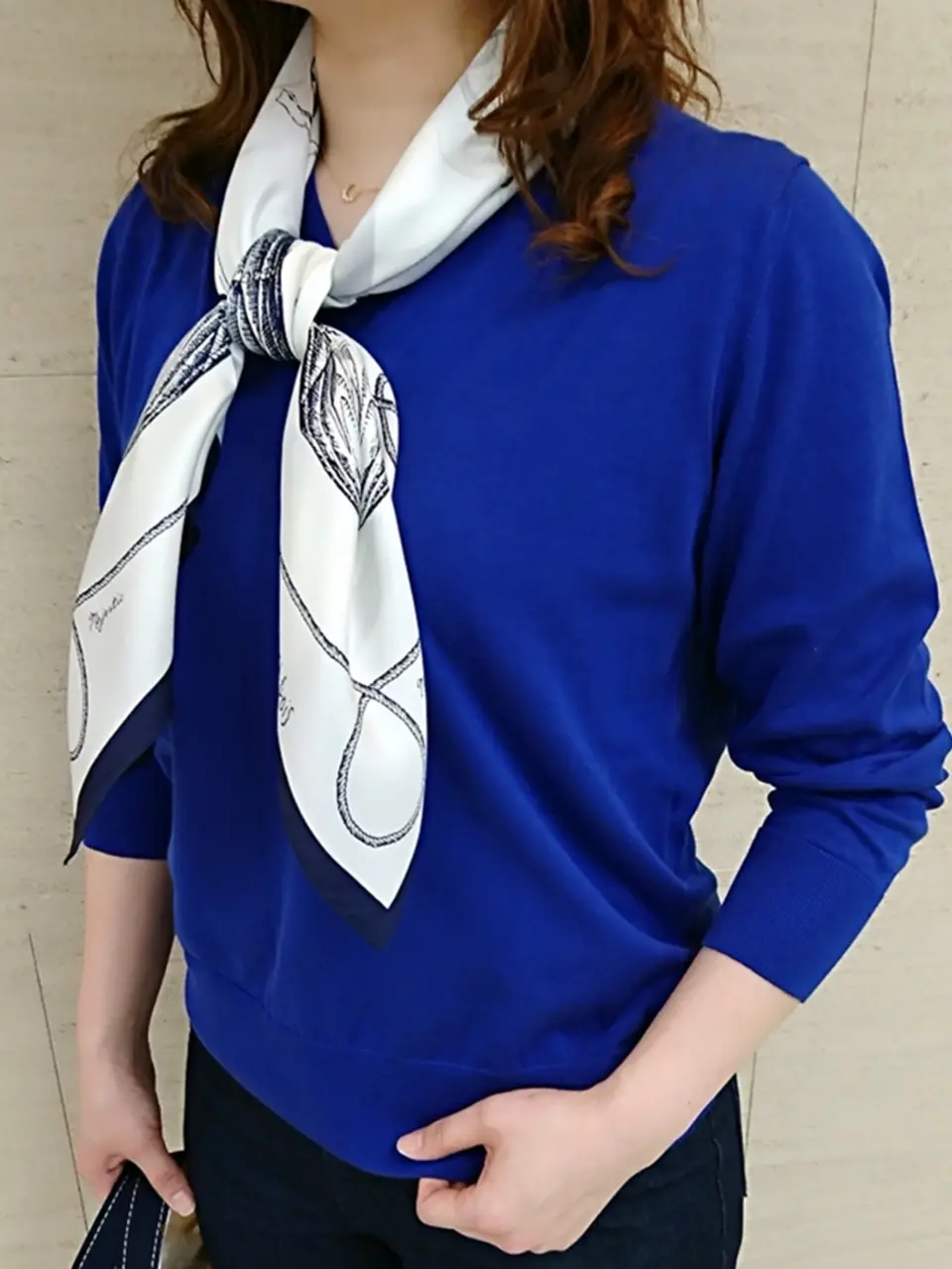 23区 新井田 コーディネート画像